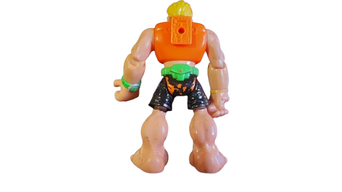 Sandy O Shin - Imagen 2