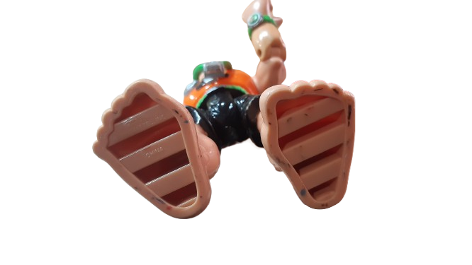 Sandy O Shin - Imagen 3