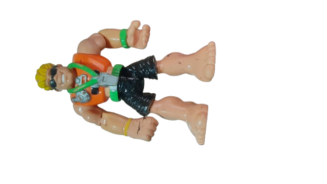 Sandy O Shin - Imagen 4