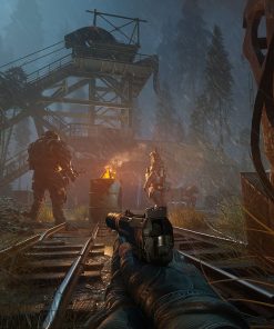 Alternative view of Sniper Ghost Warrior 3 Season Pass Edition