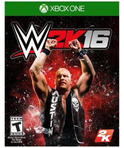 W2k 16