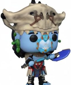 Alternative view of Attuma Black Panther Wakanda Forever 1096