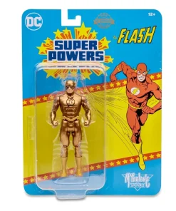 Flash Dorado