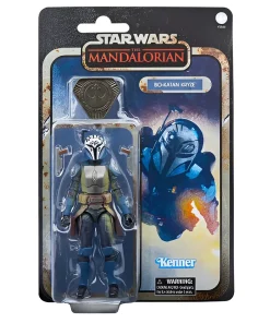 Bo-Katan Kryze The Mandalorian Star Wars