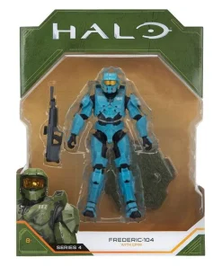 Frederic 104 de Halo Infinite Series 4