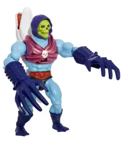 Alternative view of Skeletor Garra Diabólica De He-man