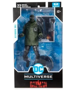 The Riddler The Batman