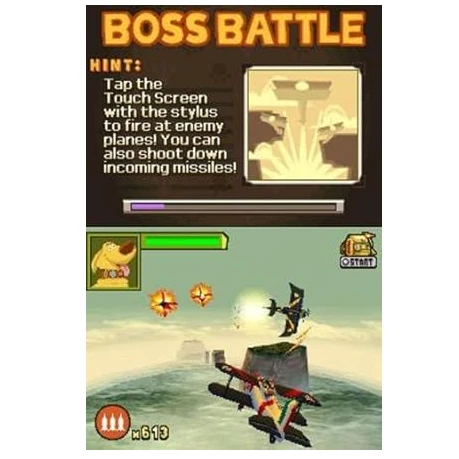 Up Nintendo Ds - Imagen 2