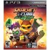 Ratchet & Clank All 4 One