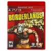 Borderlands