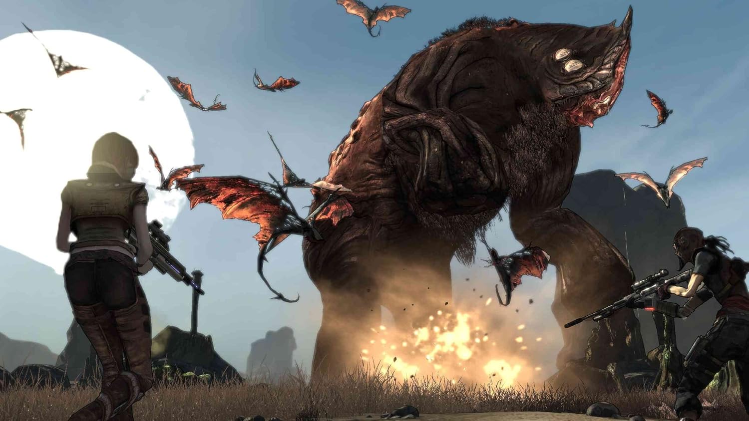 Borderlands Greatest Hits - Imagen 5