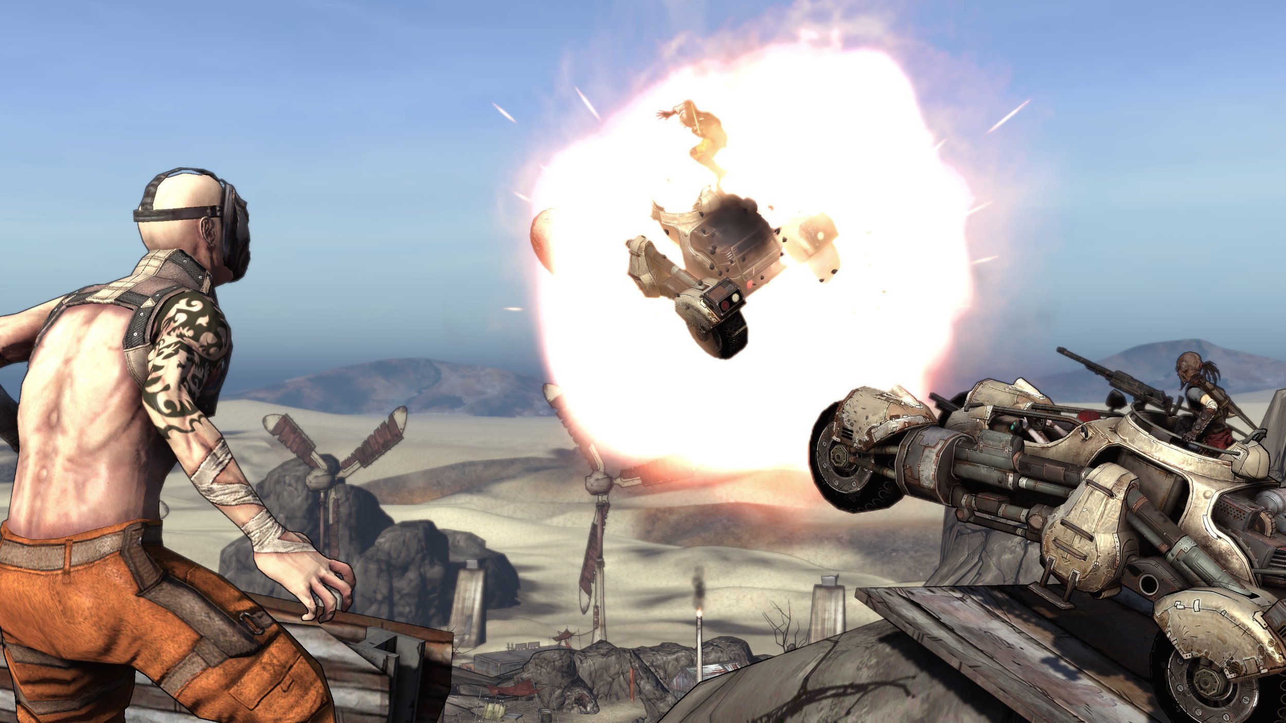 Borderlands Greatest Hits - Imagen 3