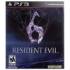 Resident Evil 6
