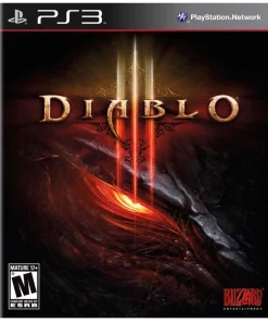 Diablo 3