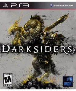 Darksiders
