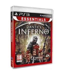 Dante's Inferno Essentials