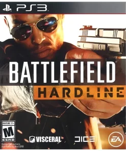 Battlefield Hardline