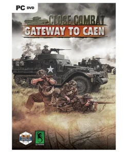 Close Combat Gateway to Caen