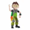 Ben10 Jet Pack