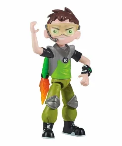 Ben10 Jet Pack