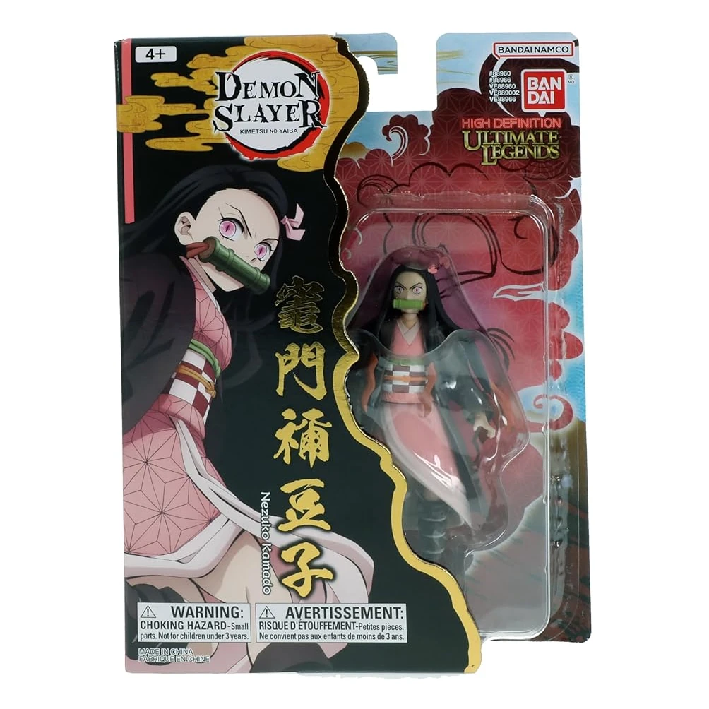 Nezuko Kamado Ultimate Legend HD