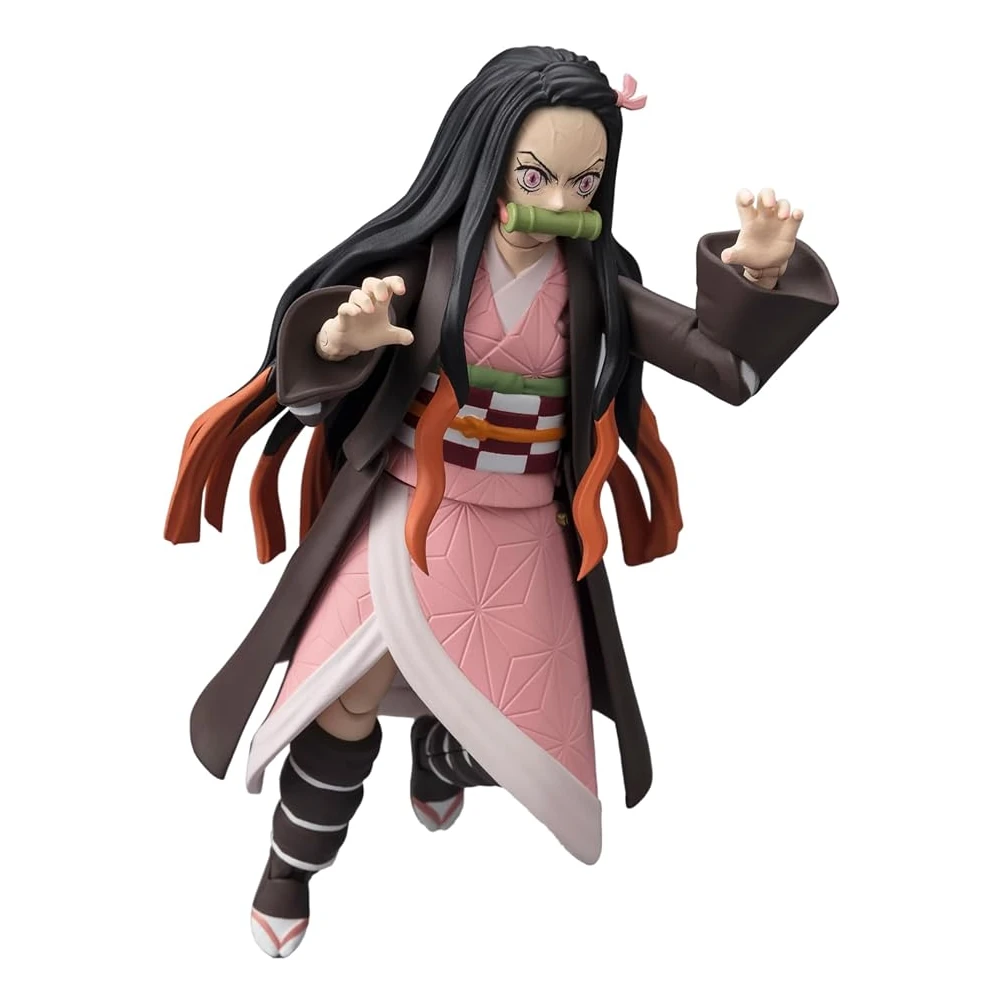 Nezuko Kamado Ultimate Legend HD - Imagen 3