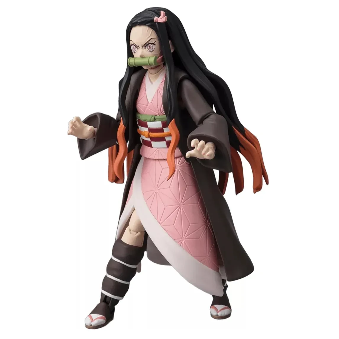 Nezuko Kamado Ultimate Legend HD - Imagen 2