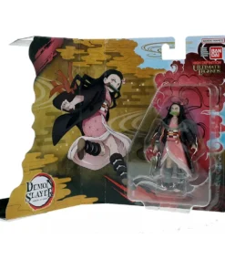 Nezuko Kamado Ultimate Legend HD - Imagen 4