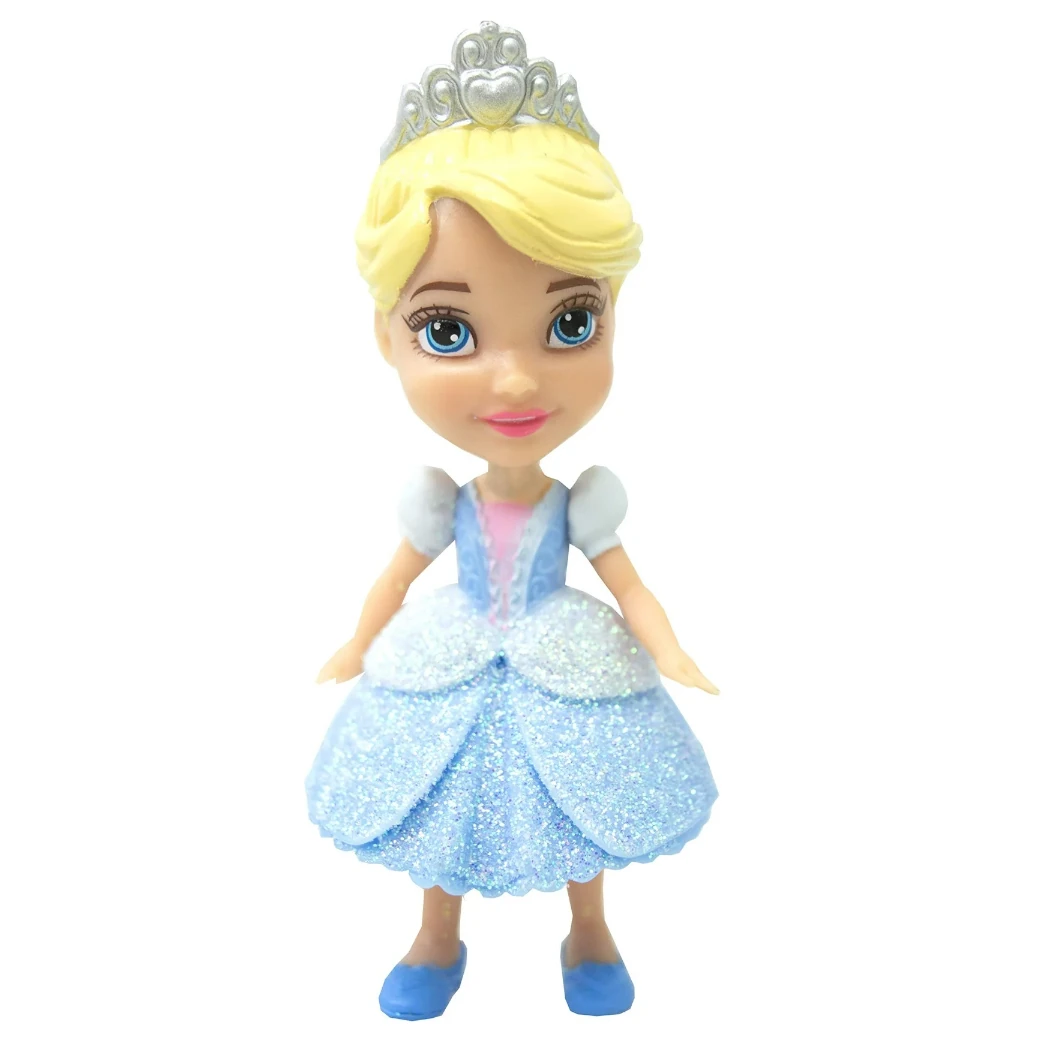 Princesa Cenicienta Disney