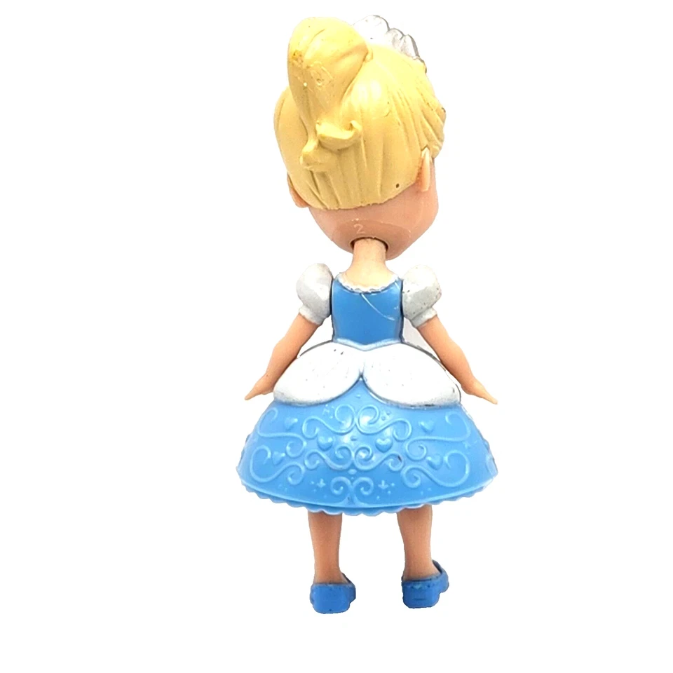 Princesa Cenicienta Disney Toddler - Imagen 2