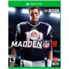 Madden NFL18