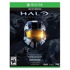 Halo The Master Chief Collection