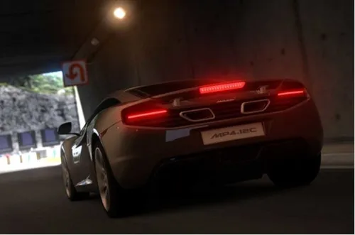 Gran Turismo 6 - Imagen 3