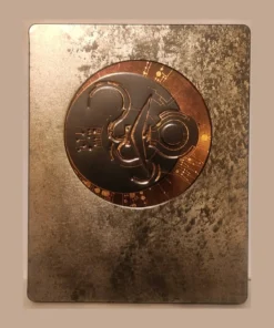 Shadow Of The Tomb Raider