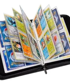 Cartas Coleccionables