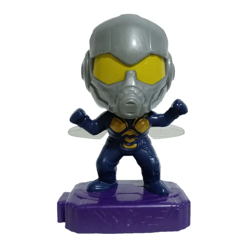 La Avispa Marvel Studio Heroes