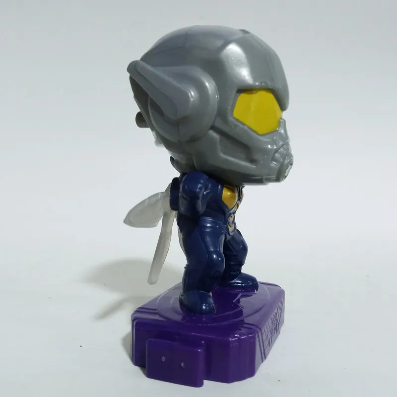La Avispa Marvel Studio Heroes - Imagen 2