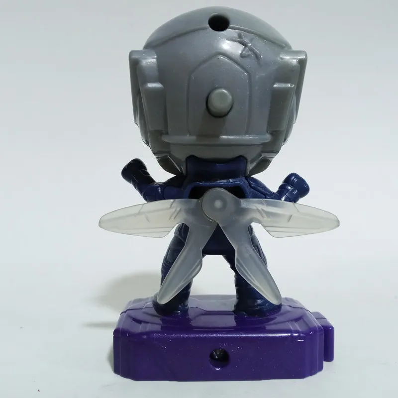 La Avispa Marvel Studio Heroes - Imagen 3