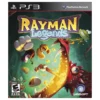 Rayman Legends