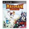 Rayman Origins
