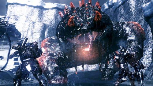 Lost Planet 2 - Imagen 5