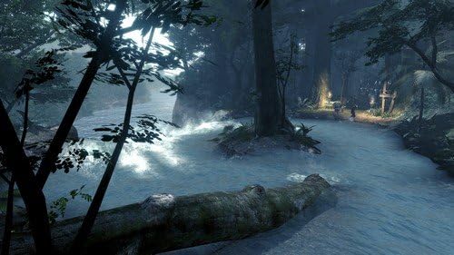 Lost Planet 2 - Imagen 4