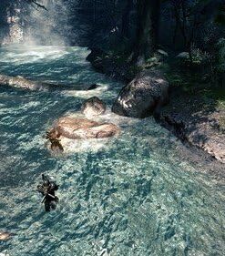 Lost Planet 2 - Imagen 3