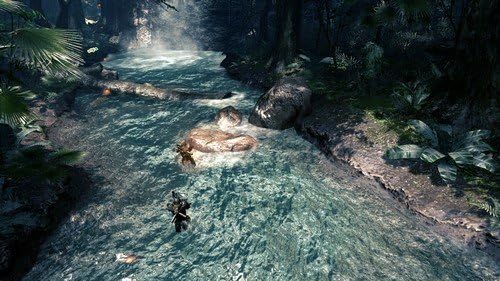 Lost Planet 2 - Imagen 3