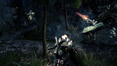 Lost Planet 2 - Imagen 2