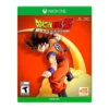 Dragon Ball Z Kakarot