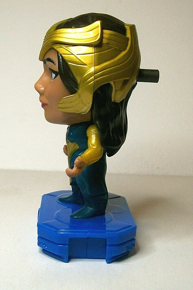Ajak Eternals Figurita McDonalds - Imagen 2