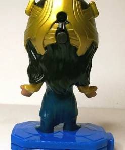 Ajak Eternals Figurita McDonalds - Imagen 3
