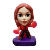Scarlet Witch Marvel Studio Heroes