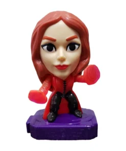 Scarlet Witch Marvel Studio Heroes